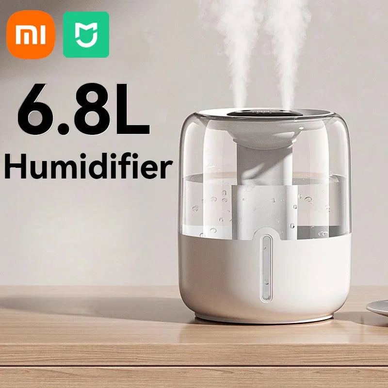 Humidificador de Ar Xiaomi MIJIA 6.8L