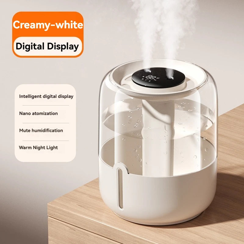 Humidificador de Ar Xiaomi MIJIA 6.8L