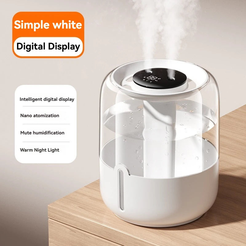 Humidificador de Ar Xiaomi MIJIA 6.8L